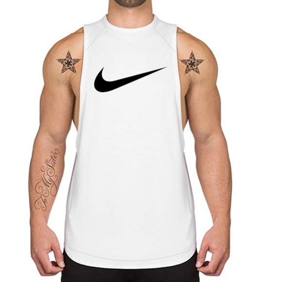 nike tank tops for guys